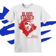 Load image into Gallery viewer, BLOOD STAINED | Unisex Tee
