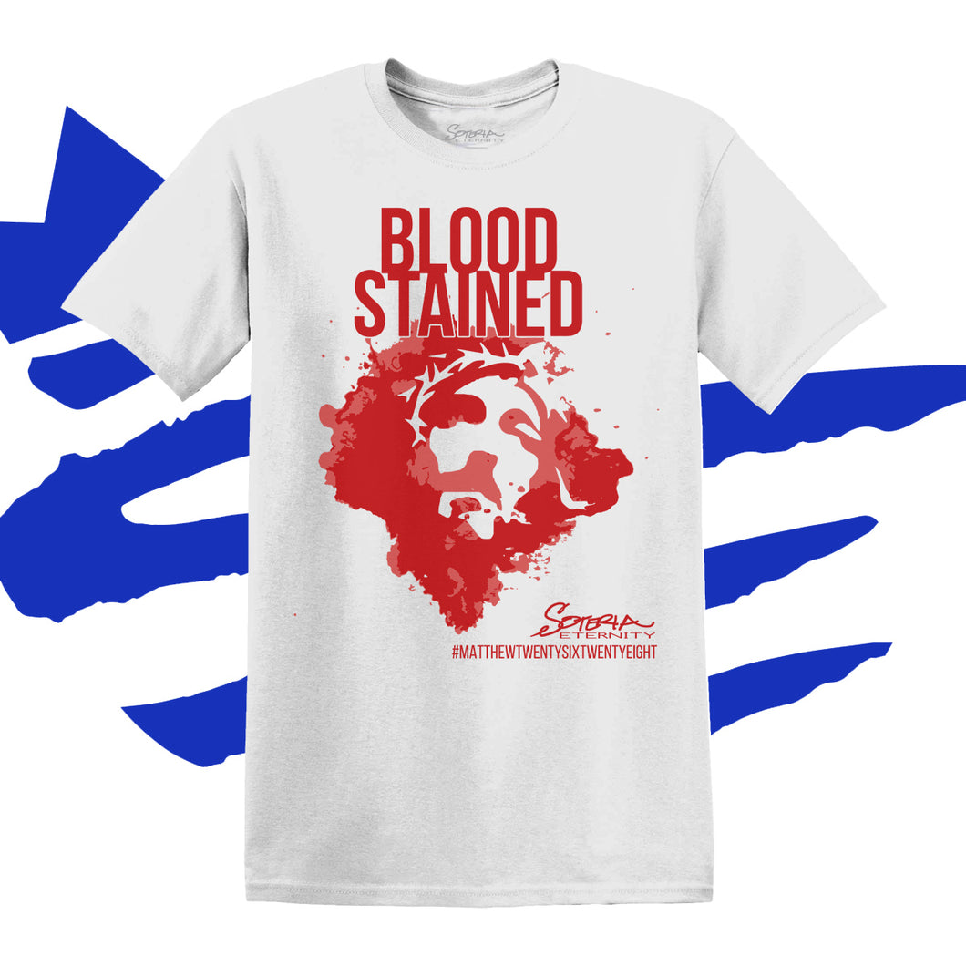 BLOOD STAINED | Unisex Tee