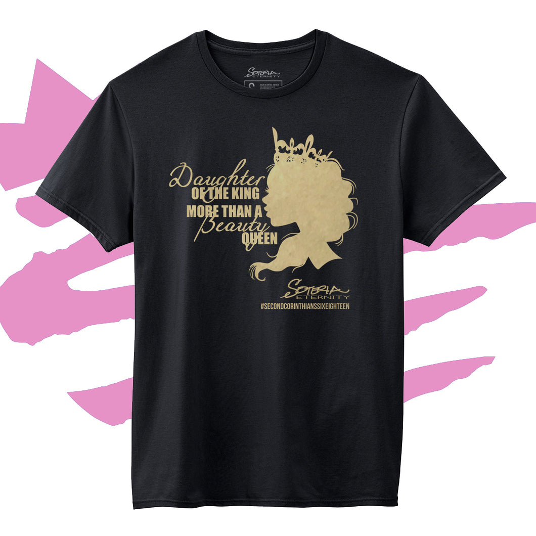 Daughter of the King | Tee